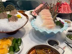 -德天肥牛海鲜火锅(龙吟坊店)
