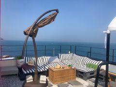 -Cafe Rooftop Cheongsapo