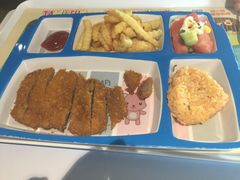 -蒙特利亲子乐园