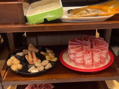 -重庆德忆火锅（龙南街3店）(渝水岸餐饮)