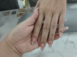 -尤米一站式美甲美睫