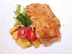 -金利茶餐厅(中船汇店)