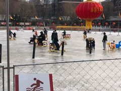 -西海子公园
