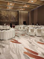-北京柏悦酒店宴会厅