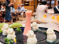 -虾饺妹·酒家(海珠广场店)