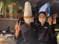 -水木锦堂·自助铁板烧(世贸天阶店)