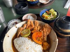 -ITARU食堂·定食料理(西丽店)