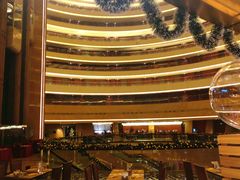 -杭州国际会议中心洲际酒店-原素全日餐厅(解放东路店)