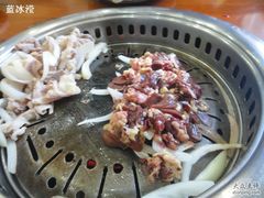 -金明姬和众烧烤店(东铁营店)