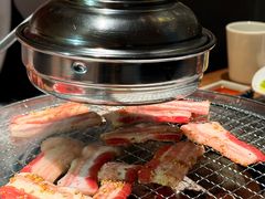 -隐家本格烧肉(万达广场店)