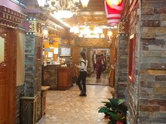 -宗巴雍姆藏餐府
