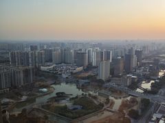 -嘉定凯悦·咖啡厅