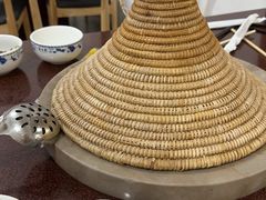 -姚记抚仙湖石锅鱼庄