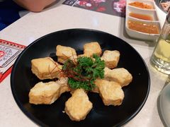 -猫爪爪原切自助烤肉(观音桥阳光世纪店)