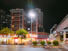 景观位-红荔村肠粉(龙华地铁站店)