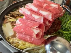 -MI WU FACTORY米屋美食工厂餐厅(绿地店)