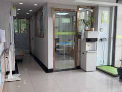 -瑞鹏宠物医院腔镜微创中心·骨科·牙科(新江湾城政芳路店)