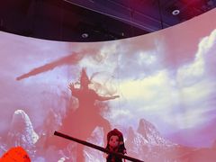 -华熙LIVE·五棵松·M空间