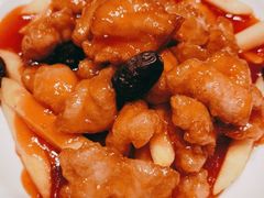 -北京老铺烤鸭(西稍门店)