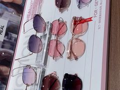 -JINS(北京apm店)