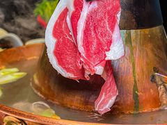-前门后头老北京铜锅涮肉·京味菜·烤鸭(伊藤洋华堂店)