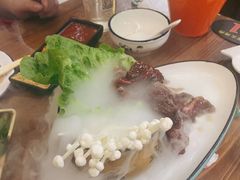 -牛犇炭火烤肉·鲜切烤肉(承德总店)