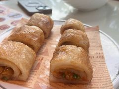 -粤点越有·茶点·粤菜(樵岭国际店)