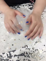 点击看大图 -Wink美甲美睫