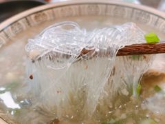 水盆羊肉-老李家泡馍小炒(洒金桥店)