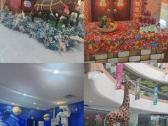 -欧亚汇集(飞跃路店)