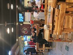 大堂-北华涮肉(华严北里店)