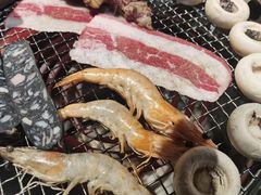 -火炉火自助餐(西直门凯德MALL店)