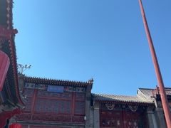 -古文化街旅游区