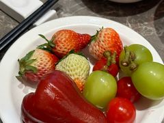 -铭门盛宴·艺术海鲜姿造(福田黑金店)