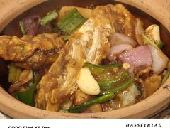 -紫金食坊(江南西路店)