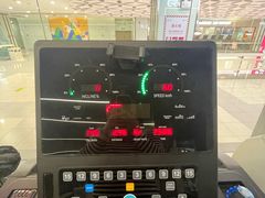 -小怪兽健身(宗关店)