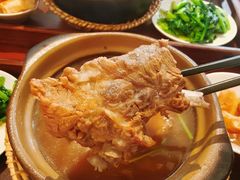 -花园咖啡厅(厦门美丽华大酒店)