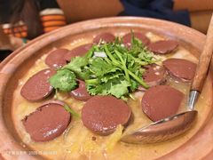 -奉天小馆·非遗东北菜(沈阳万象城店)