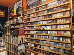 -独音唱片 Indie Music