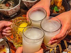 -三川·十酒Izakaya(南昌路店)