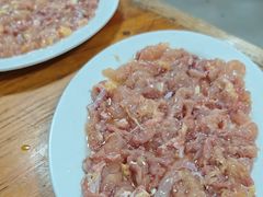 -潮陈记土鸡火锅(东厦北路店)