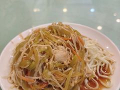-白玉兰小吃(新村路店)