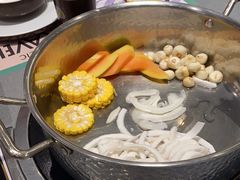 -椰小鸡·琼州糟粕醋(美兰缤纷城店)