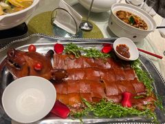 -Yan Ting宴庭中餐厅-长沙瑞吉酒店(运达店)
