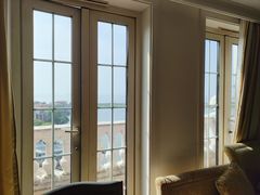 -平湖九龙山庄园圣马可酒店