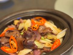 -东海朗廷酒店-唐阁T’ANG COURT 中餐厅