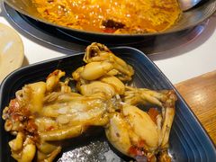 -老天桥蛙炉火锅(姑苏总店)