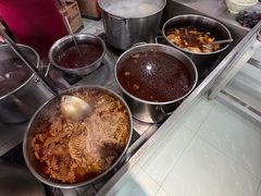 -晓马鸭店(新芜路店)