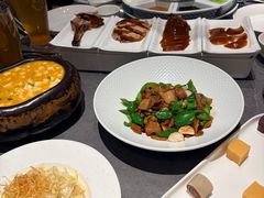 -羲和雅苑•北京烤鸭(国贸商城店)