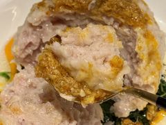 -狮王府淮扬菜(夫子庙老门东店)